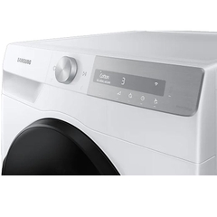 Máy sấy Samsung AI Heatpump 9 KG DV90T7240BH/SV