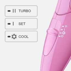 Máy sấy tóc Panasonic1500W EH-ND57-P645