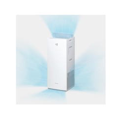 Máy lọc không khí và tạo ẩm Daikin MCK70ZVM7-W