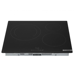 BẾP TỪ BOSCH PUJ61RBB5E SERIE 4 BA VÙNG NẤU