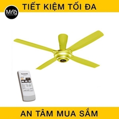 Quạt trần Panasonic F-56MPG-GO