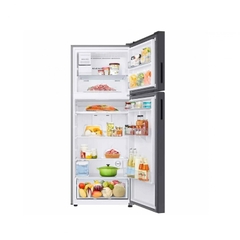 Tủ Lạnh Samsung Bespoke Inverter 460 Lít RT47CB66868ASV