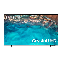 Smart Tivi Samsung Crystal UHD 4K 65 inch UA65BU8000