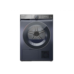 Máy sấy bơm nhiệt Toshiba TD-BK110GHV(MK) 10 kg Inverter