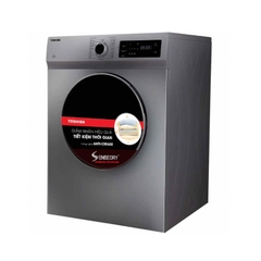 Máy sấy thông hơi 7 kg Toshiba TD-H80SEV(SK)