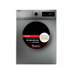 Máy sấy thông hơi 7 kg Toshiba TD-H80SEV(SK)