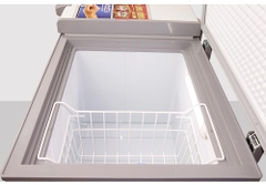 Tủ đông Darling 2 chế độ Inverter 760 lít DMF-7699WSI4