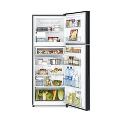 Tủ lạnh Hitachi Inverter 390 Lít R-FVY510PGV0(GMG)