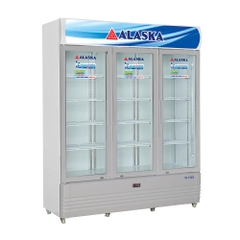 Tủ mát Alaska 1200 Lít LC-1200C3