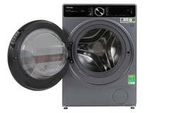 Máy giặt Toshiba Inverter 10.5 kg TW-T25BU115MWV(MG)