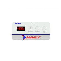 Tủ đông Sanaky 350 lít VH-4899KB