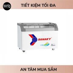 Tủ đông Sanaky 350 lít VH-4899KB