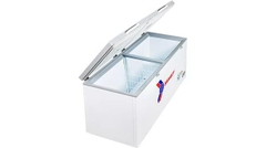 Tủ đông Sanaky Inverter 410 lít VH-5699HY4K