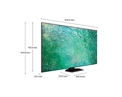 Smart TV NEO QLED Tivi 4K Samsung 75 inch 75QN85C