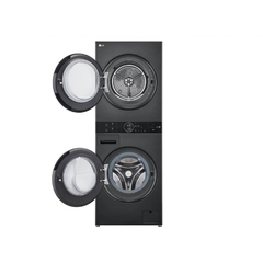 Máy giặt sấy LG Inverter WashTower 14/10 KG WT1410NHB