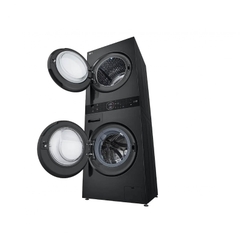 Máy giặt sấy LG Inverter WashTower 14/10 KG WT1410NHB