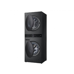 Máy giặt sấy LG Inverter WashTower 14/10 KG WT1410NHB
