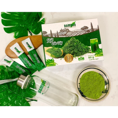 Bột cần tây sấy lạnh tự nhiên nguyên chất