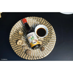 Nước tương Nấm Shiitake Mật Hoa Dừa Cao Cấp 300ml