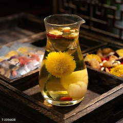 Trà dưỡng nhan 7 vị thảo mộc sáng da