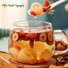 Trà Dưỡng Tâm An Thần Ngủ Ngon