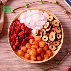 Trà Dưỡng Tâm An Thần Ngủ Ngon