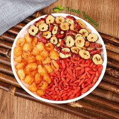 Trà Dưỡng Tâm An Thần Ngủ Ngon