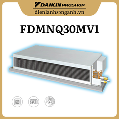 Daikin giấu trần 3.5HP FDMNQ30MV1/RNQ30MV1+BRC2E61