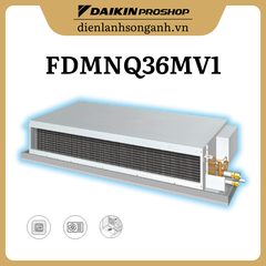 Daikin giấu trần 4.0HP FDMNQ36MV1/RNQ36MY1+BRC2E61