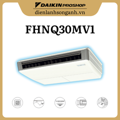 Daikin áp trần 3.5HP FHNQ30MV1V/RNQ30MV1V+BRC1NU61