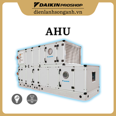 Dàn lạnh ngoài trời VRV AHU