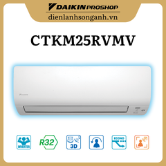 Dàn lạnh Daikin Multi NX Inverter 1.0HP CTKM25RVMV