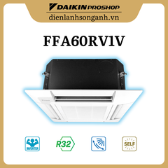Dàn lạnh Daikin Multi NX Inverter 2.5HP FFA60RV1V