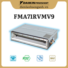 Dàn lạnh Daikin Multi NX Inverter 3.0HP FMA71RVMV9