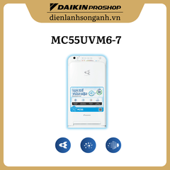Máy lọc không khí Daikin MC55UVM6-7