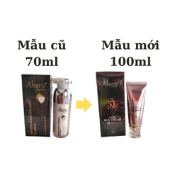 Kem chống nắng AHERA BB Cream đa năng 35ml