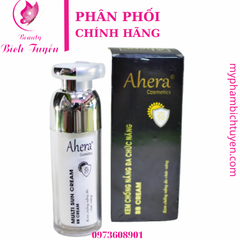 Kem chống nắng AHERA BB Cream đa năng 35ml