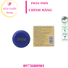 Kem nghệ Biona giảm viêm do mụn, ngừa mụn, giảm thâm mụn hũ 3g