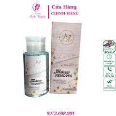 Nước Tẩy Trang ALAVI Makeup REMOVES 250ml