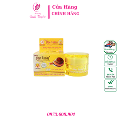 KEM DƯỠNG TRẮNG GIÚP PHỤC HỒI DA ONE TODAY (VIP) 20g