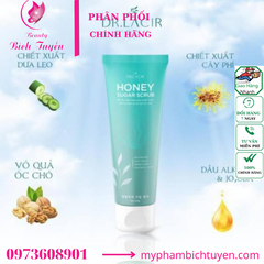 TẨY DA CHẾT SINH HỌC DR LACIR