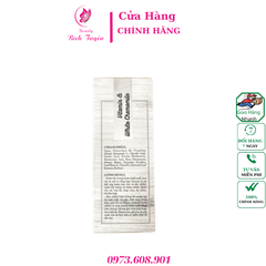 Nước Tẩy Trang ALAVI Makeup REMOVES 250ml