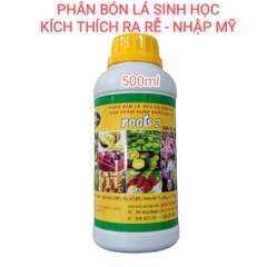 Phân bón lá kích rễ sinh học ROOTS 2 nhập khẩu mỹ