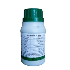 Trừ nấm bệnh từ Nhật Bản DACONIL 500SC đốm lá, thán thư, sương mai... Trên mọi cây trồng