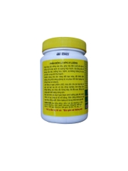 Phân bón lá 10-15-10 TE Grow More  (USA) 100gr Cho mọi giai đoạn