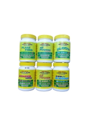 Phân bón lá 10-15-10 TE Grow More  (USA) 100gr Cho mọi giai đoạn