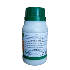 Trừ nấm bệnh từ Nhật Bản DACONIL 500SC đốm lá, thán thư, sương mai... Trên mọi cây trồng