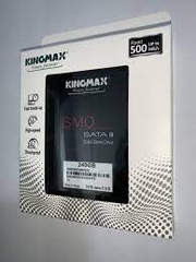 SSD KINGMAX  SMQ32 - 2.5 - BH24T
