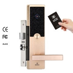KHÓA THẺ TỪ H9M