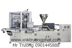 Máy ép thổi IBM Đài Loan